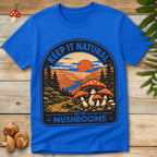 Keep Natural Tee
