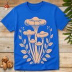 Blush Grove Tee