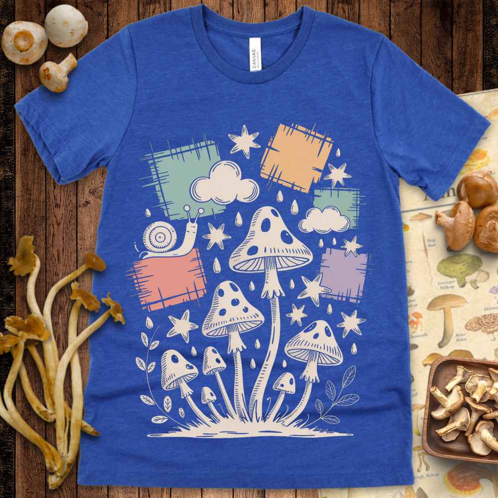Starshroom Dreams Tee