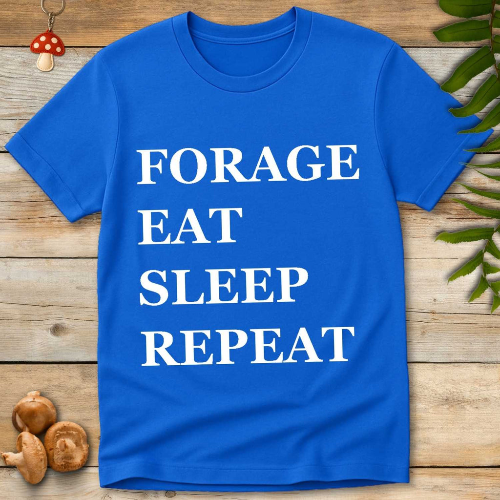 Forager Life Tee