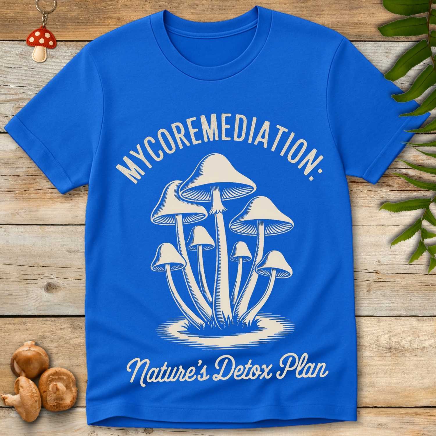 Nature's Detox Tee