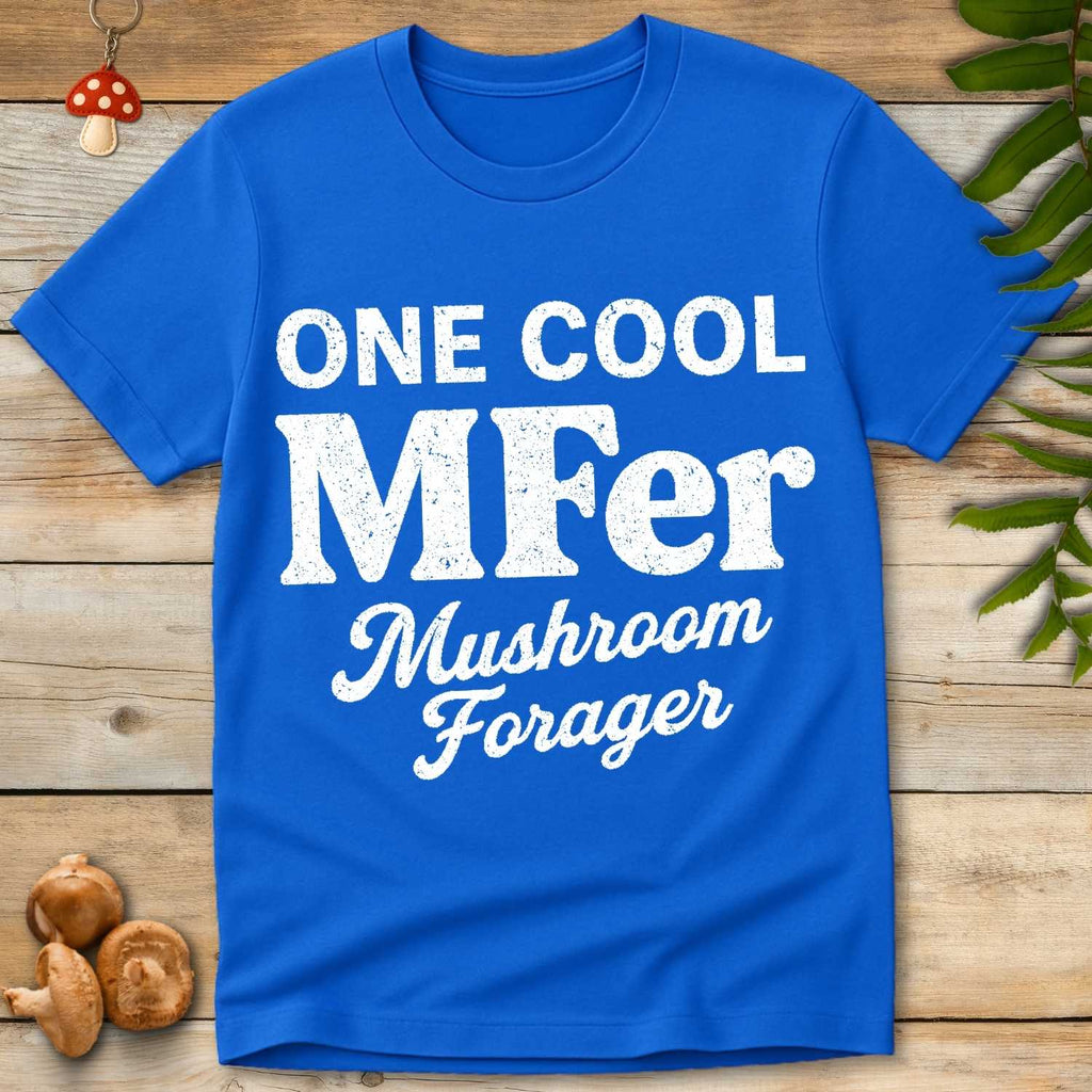 Cool MFer Tee
