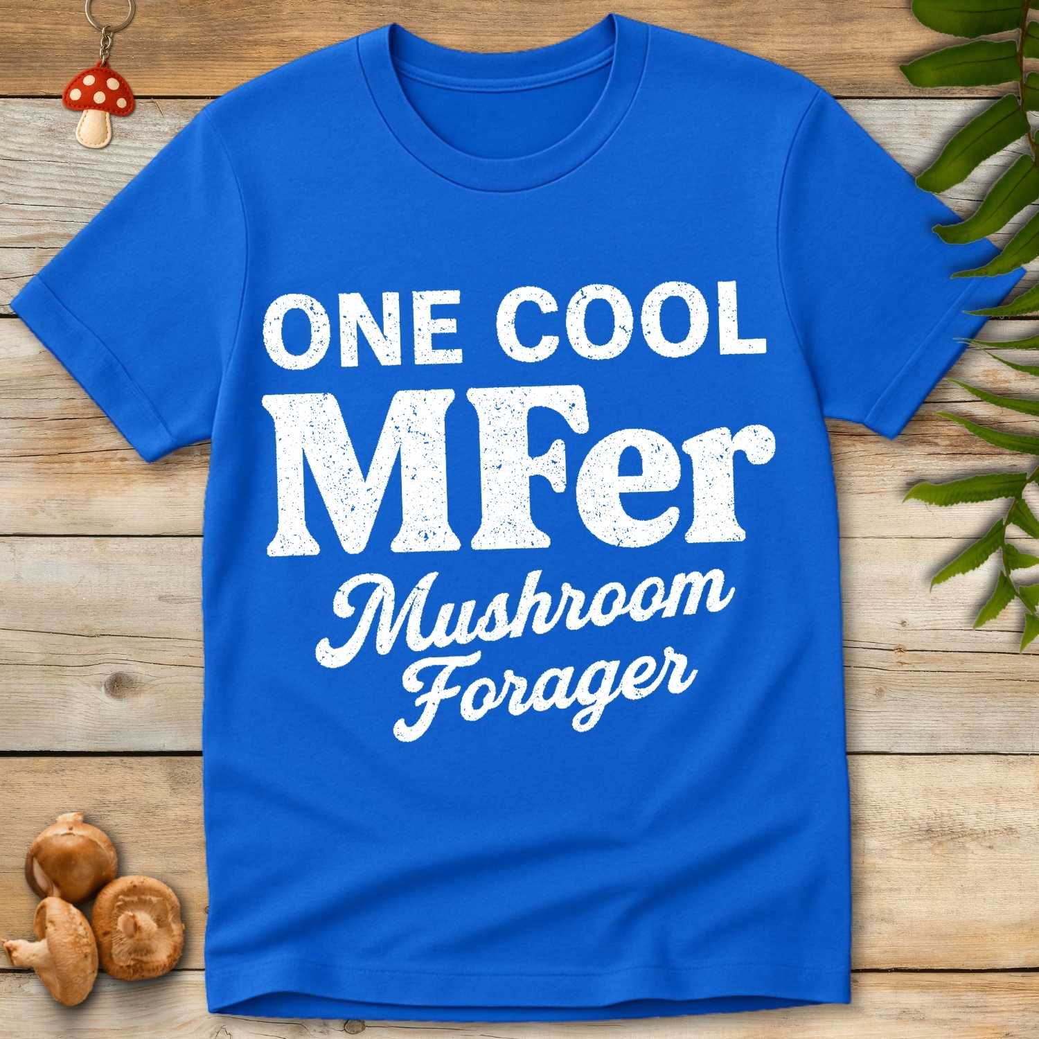 Cool MFer Tee