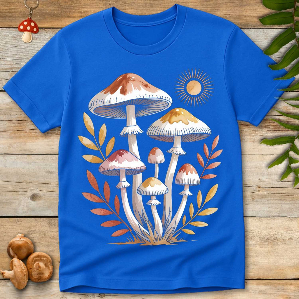 Golden Grove Tee