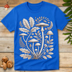 Woodland Floral Tee