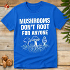 No Roots Tee
