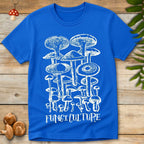 Fungi Culture Tee