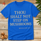 Sacred Shroom Tee
