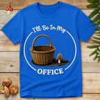 Office Basket Tee