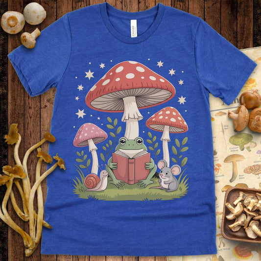 Storytime Shroom Tee
