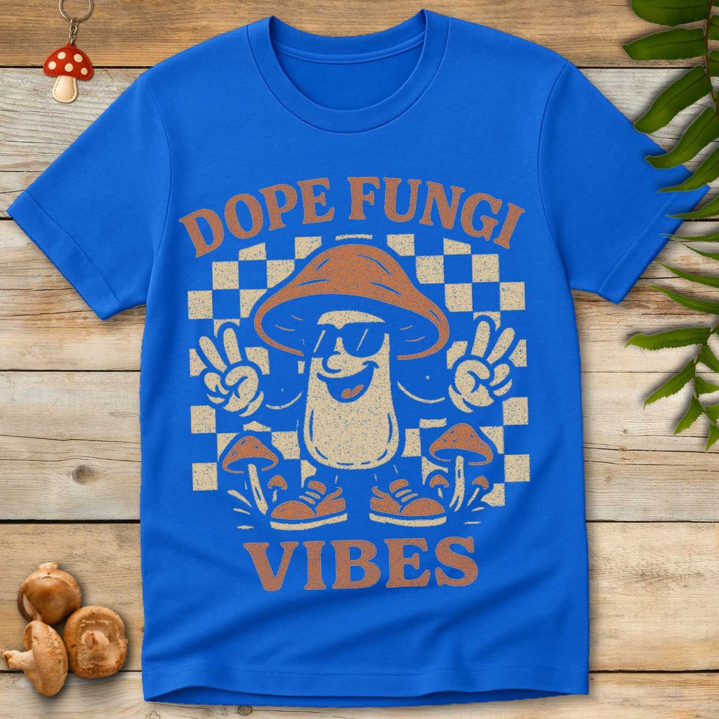 Dope Vibes Tee