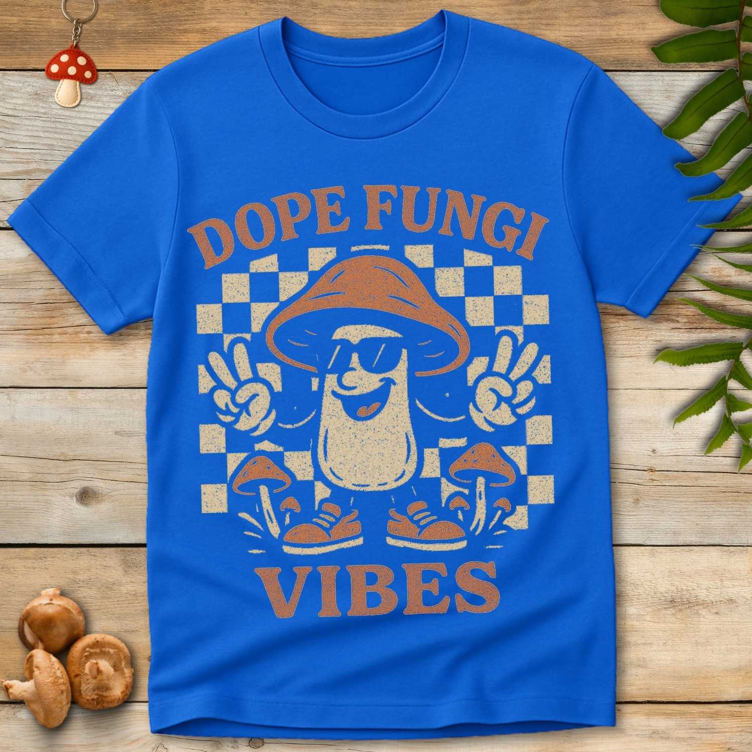 Dope Vibes Tee