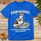Forage Market Tee