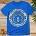 Slow Friend Forager Tee
