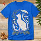 Forest Familiar Tee