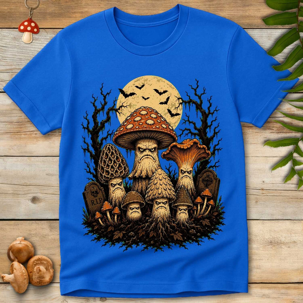 Grimcap Gathering Tee