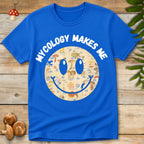 Mycology Makes Me Tee