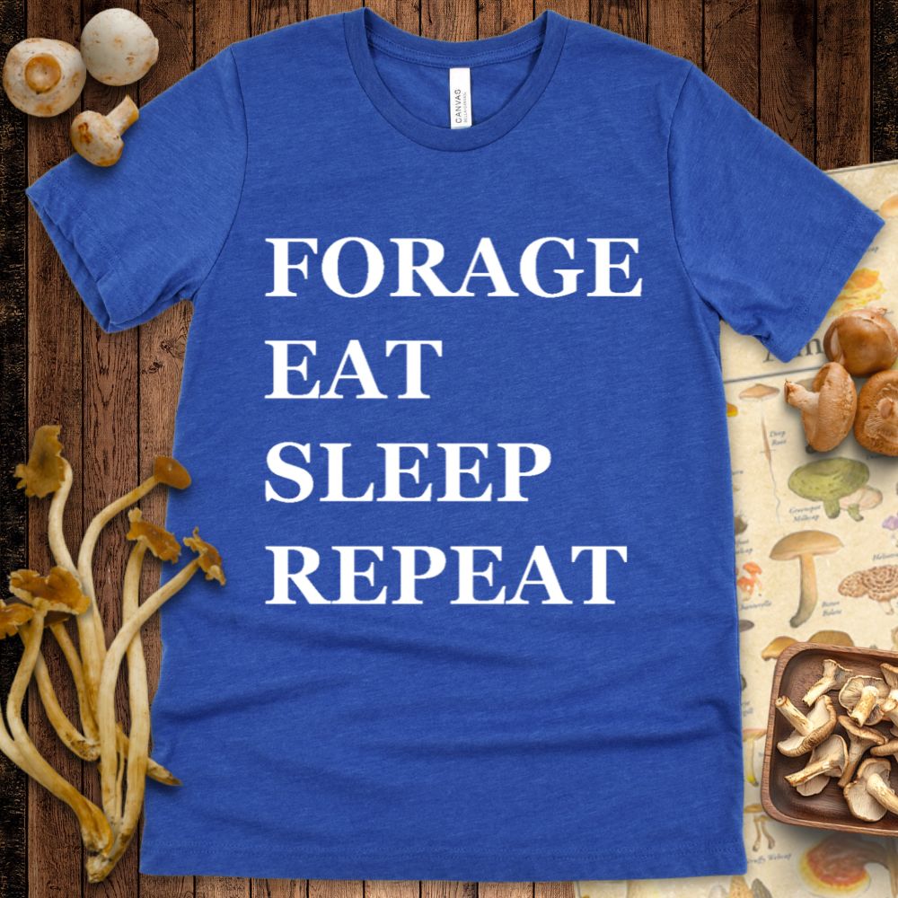 Forager Life Tee
