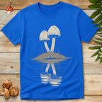 Reflection Shroom Tee
