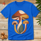 Retro Cap Tee