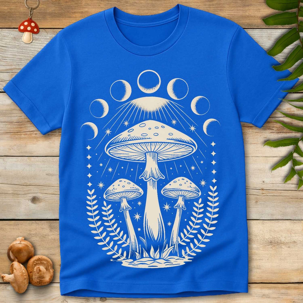 Mooncap Magic Tee