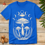 Mooncap Magic Tee