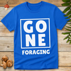 Gone Foraging Tee