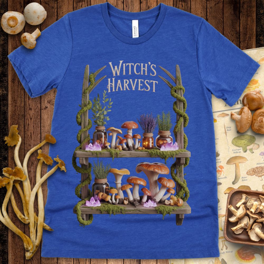 Witches Harvest Tee