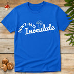 Inoculate Vibes Tee