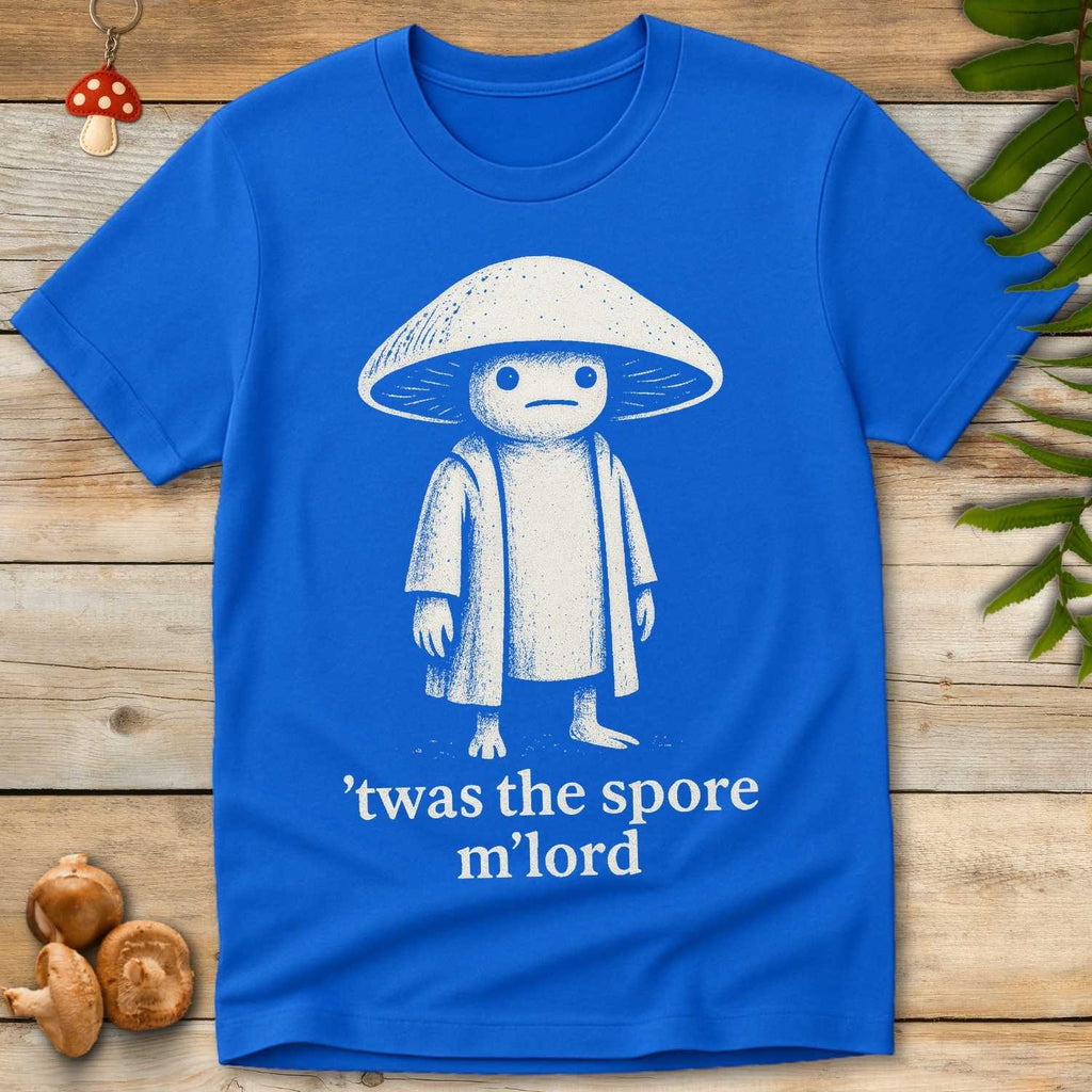 Spore M’lord Tee