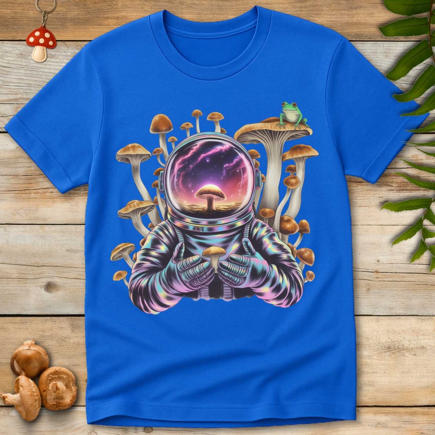 Cosmic Cultivator Tee