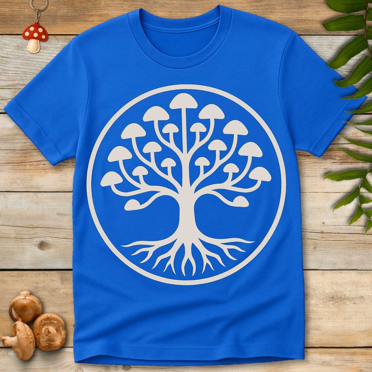 Myco Tree Tee