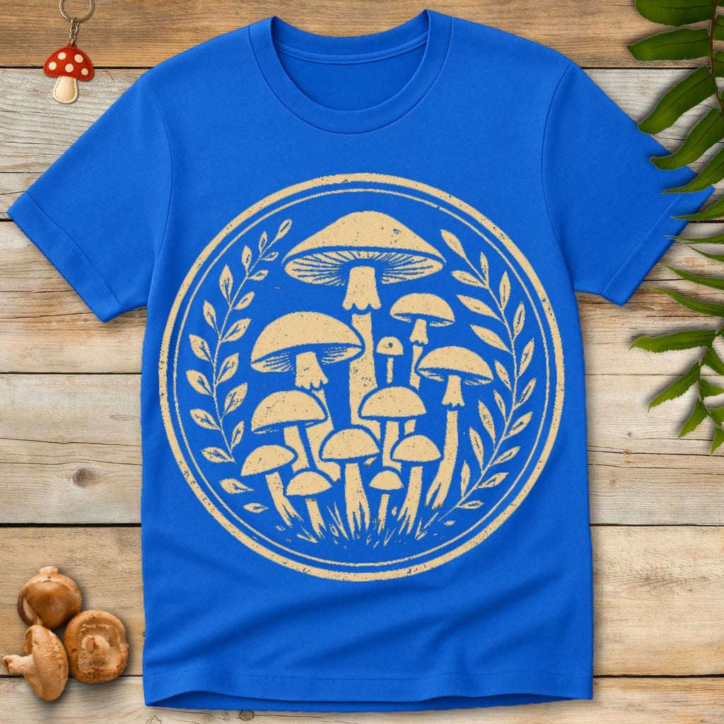 Spore Circle Tee
