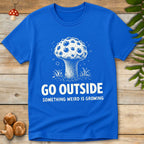 Weird Growth Tee