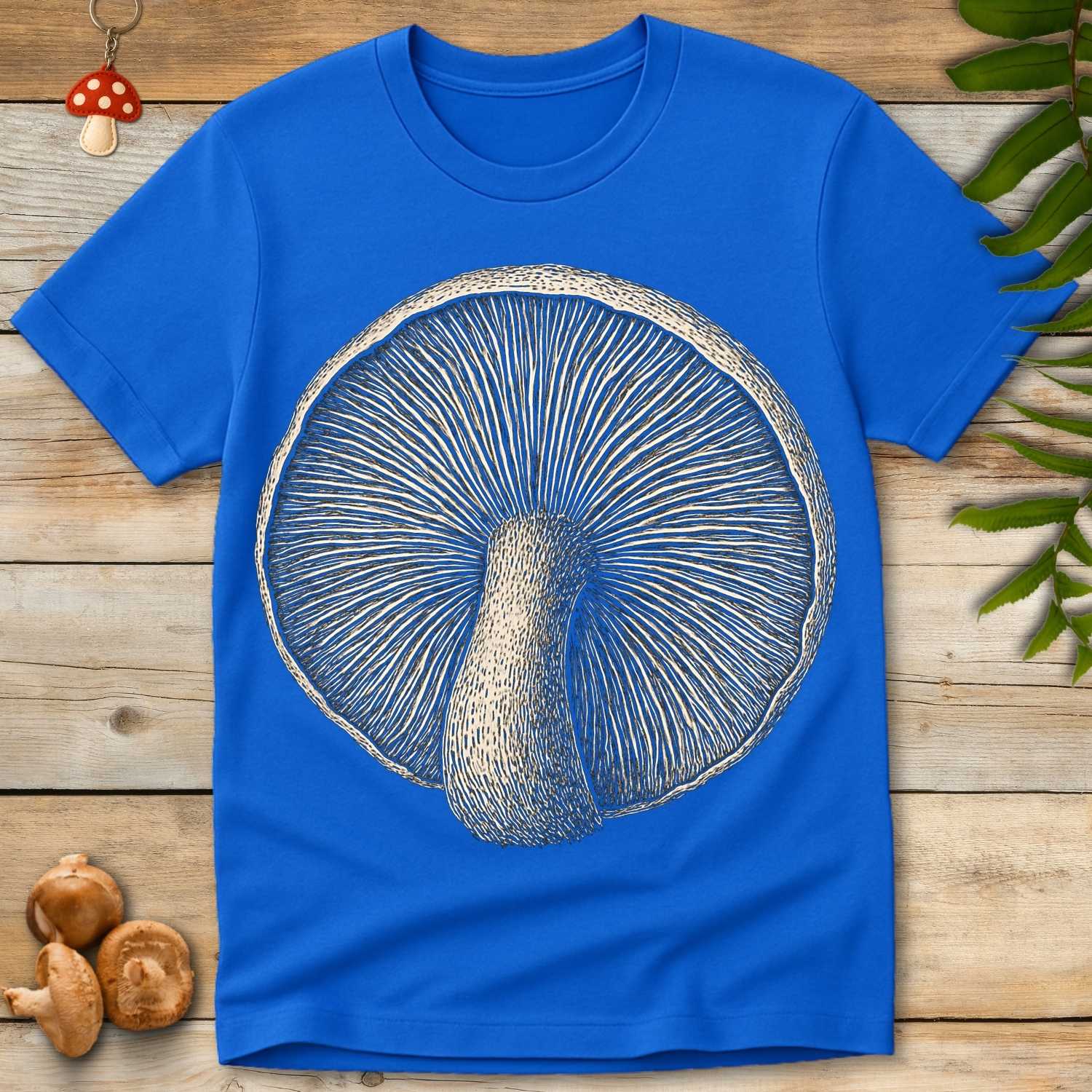 Gill View Tee