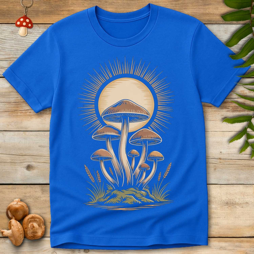 Sunspire Shroom Tee