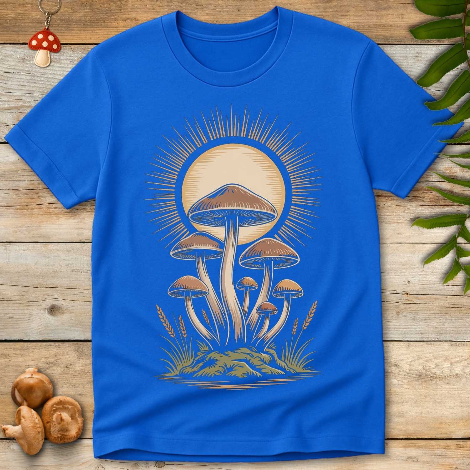 Sunspire Shroom Tee