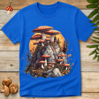 Mushroom Stone Tee