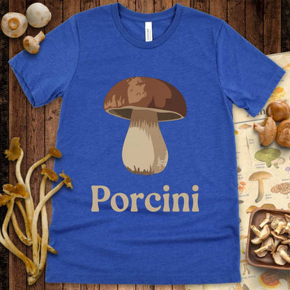 Porcini Tee