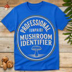 Unpaid Expert Tee
