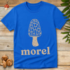 Morel Tee