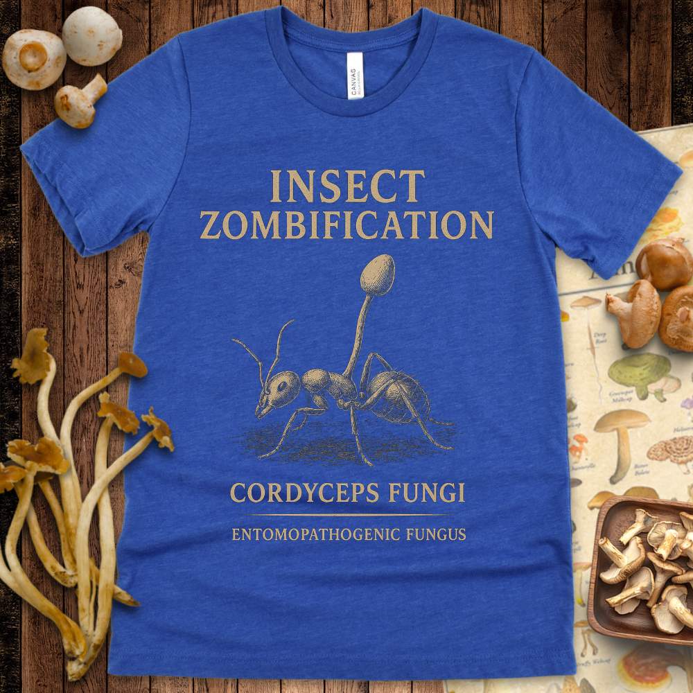 Zombie Ant Tee