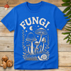 Moonlit Fungi Tee