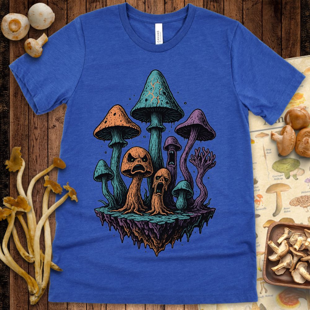 Mutant Mycology Tee