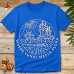 Mycorrhiza Fungi Tee