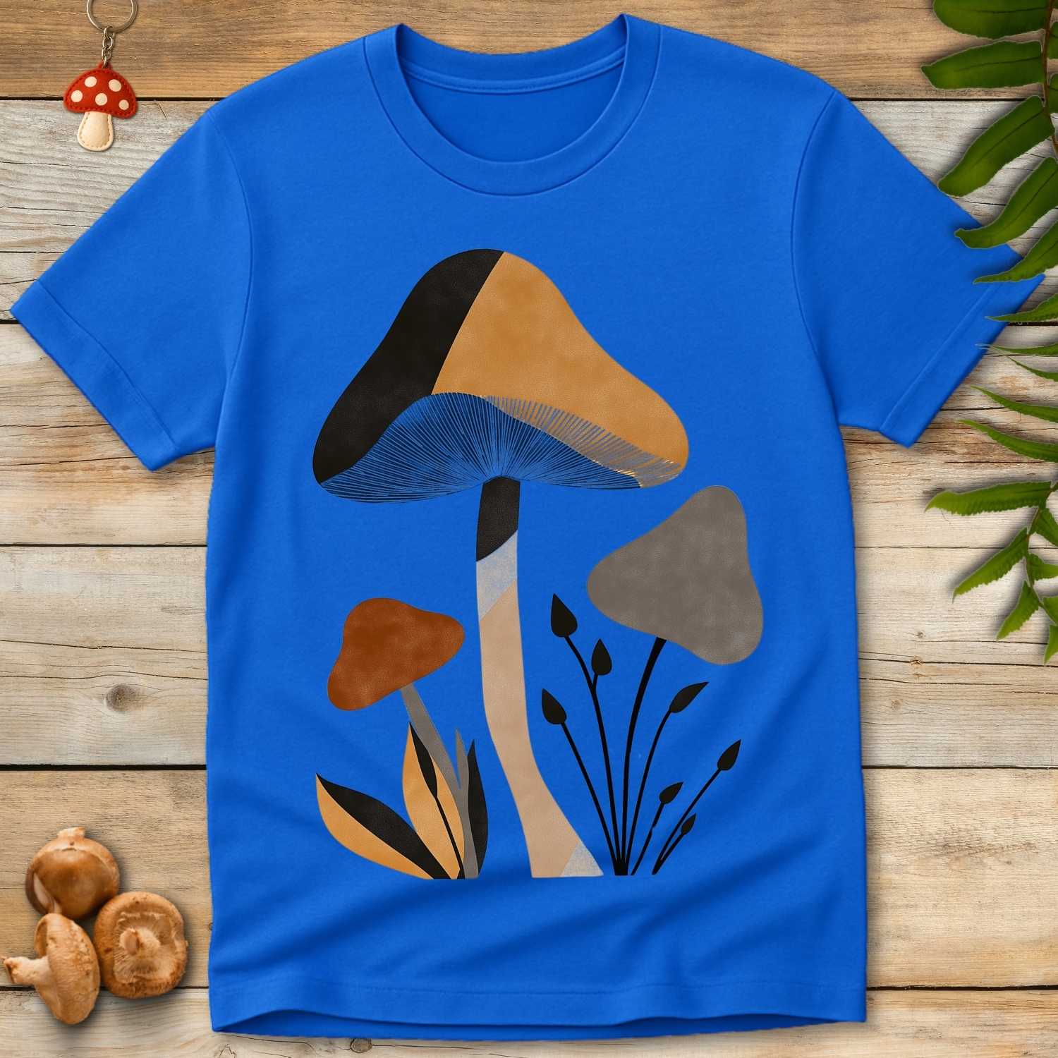 Boho Matisse Tee