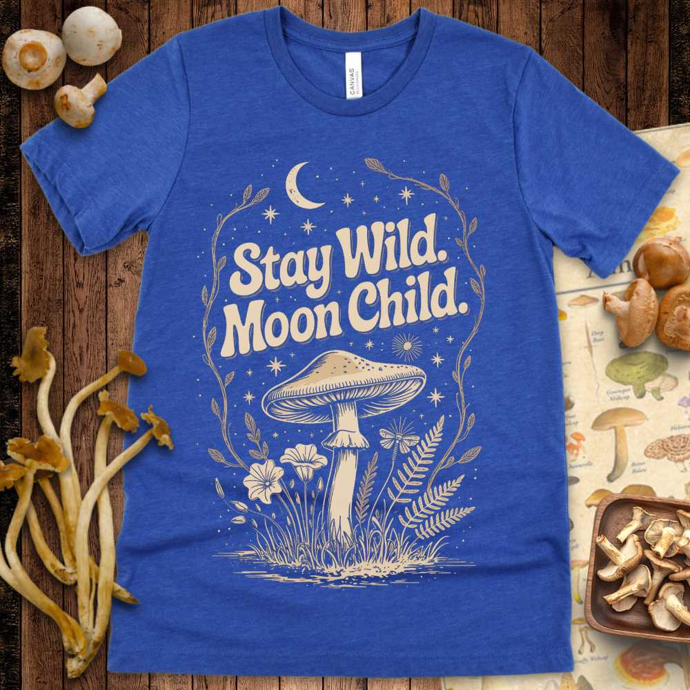 Moon Child Tee