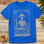 Tarot Shroom Tee