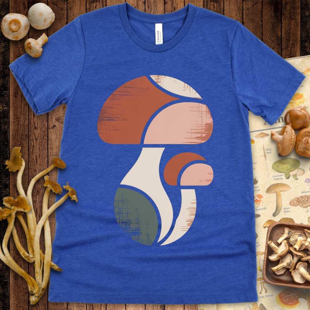 Modern Fungi Tee