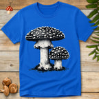 Amanita Grunge Tee